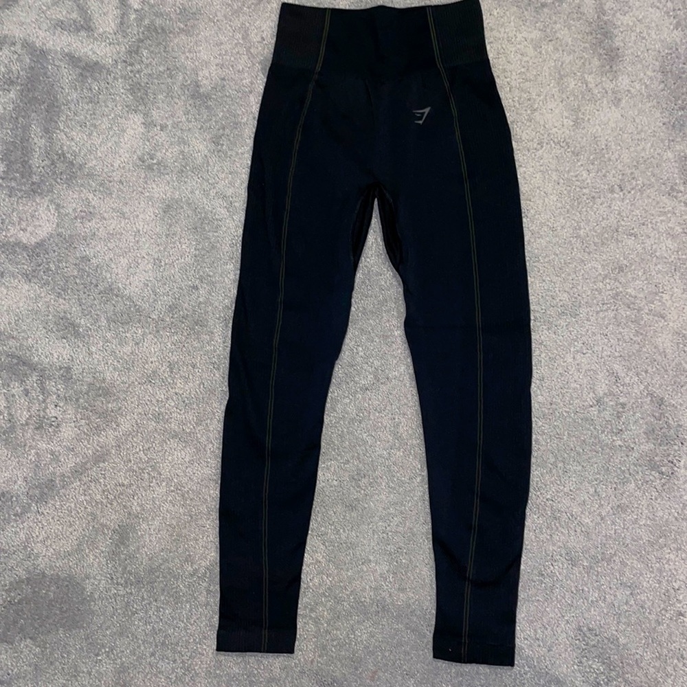 Gymshark leggings!